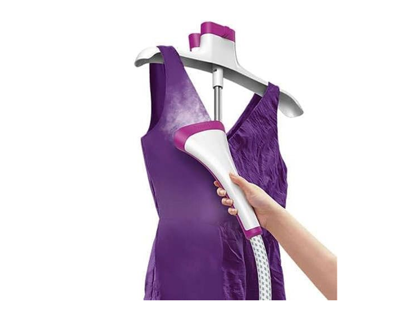 Phillips Garment Steamer With Continuous Steam Supply For Removing All Wrinkles From Clothes-Multicolour