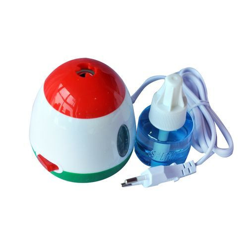 Electric Mosquito Killer With Liquid Bottle - Liquid 22045