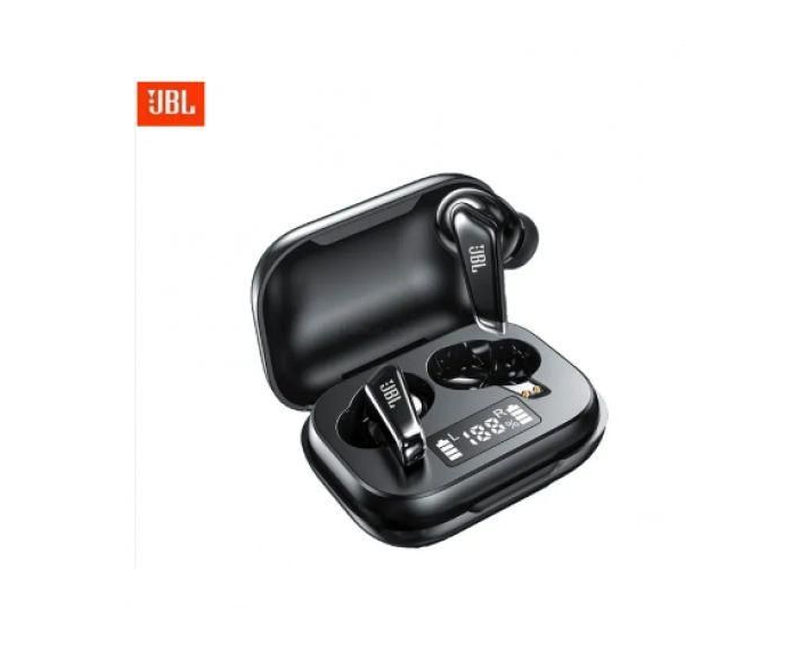 Jbl MG-S20 TWS Bass Bluetooth Earbuds - Black