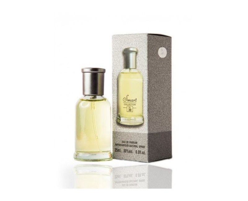 Smart Collection No 39 Perfume For Men- 25ml