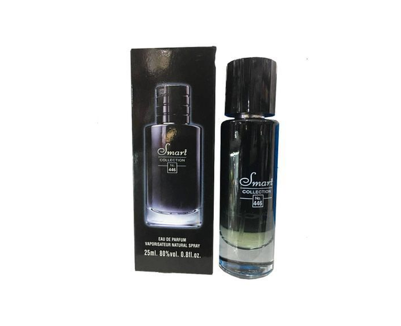 Smart Collection Sauvage Perfume For Men 25ml