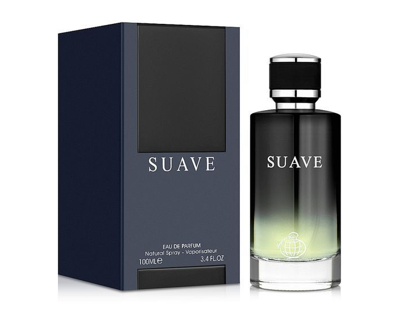 Fragrance World Sauve Perfume For Men, 100ml