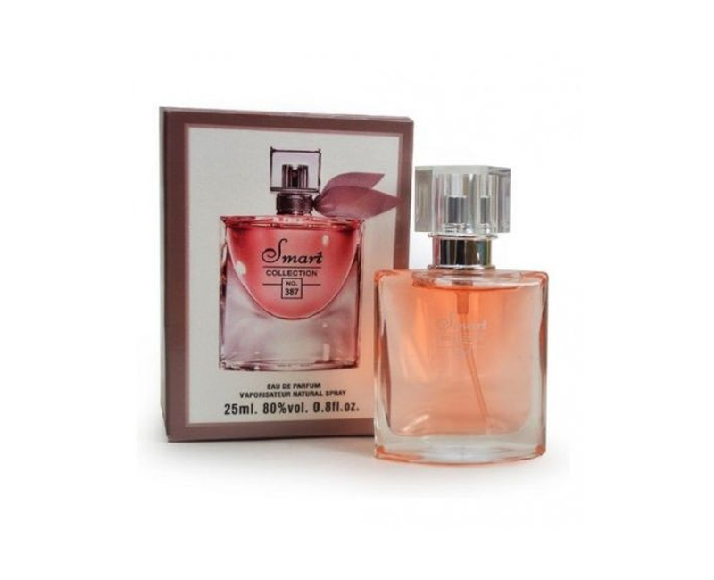 Smart Collection Perfume For Ladies- 25 ml