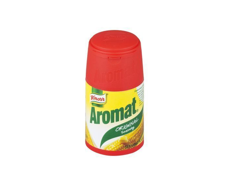 Knorr Aromat Original Seasoning - 75g