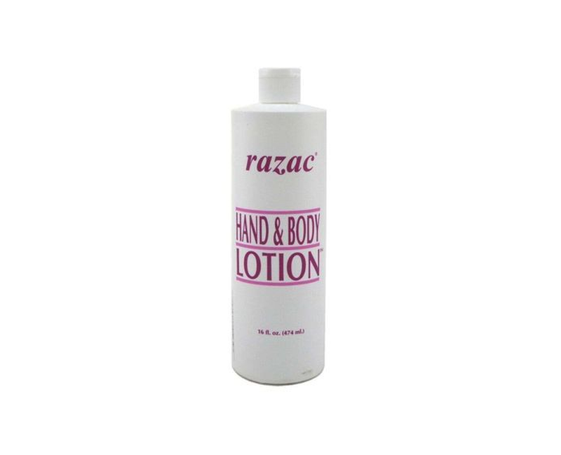 Razac Hand and Body Lotion 474 ml