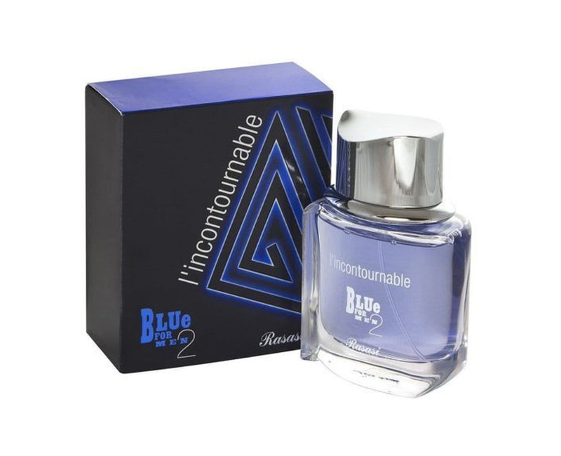 Blue for Men 2 Perfume 75ml