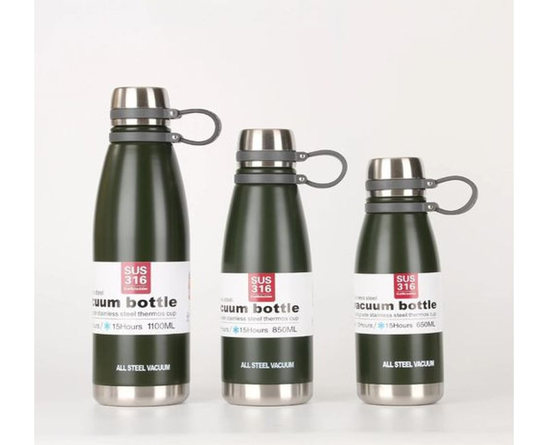 Stainless Steel Vaccuum Flasks