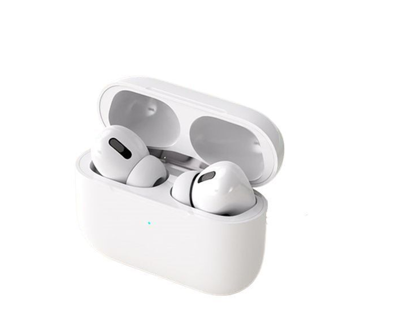 Apple AirPods Pro Pressure Free Bluetooth Waterproof Noise Reduction Headsets - White