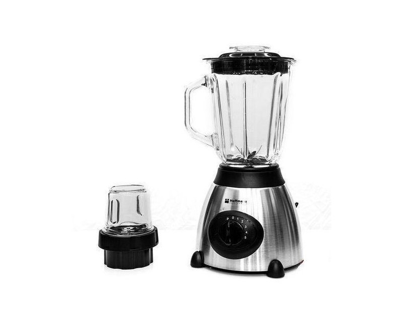HM-2070 - 3L Multifunctional Wall Braking Machine Commercial Blender - Black