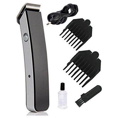 Nova Professional Rechargeable Trimmer -Black