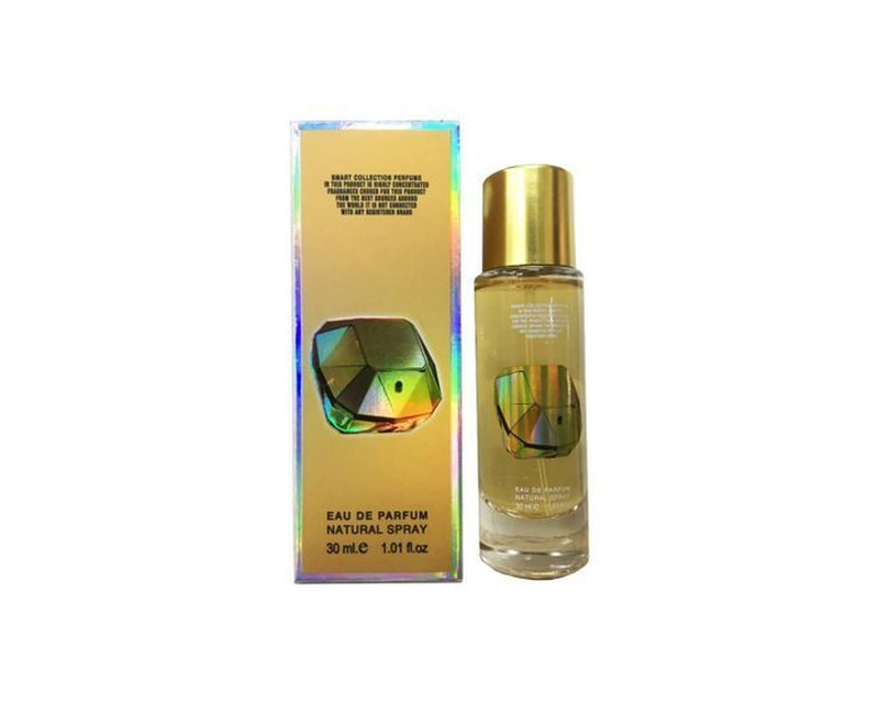Lady Million Perfume For Ladies- 30ml