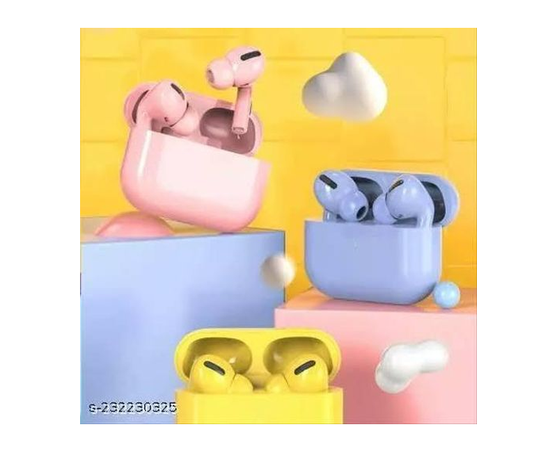 Airpods Pro Tws Bluetooth Earphones - Multiple colours