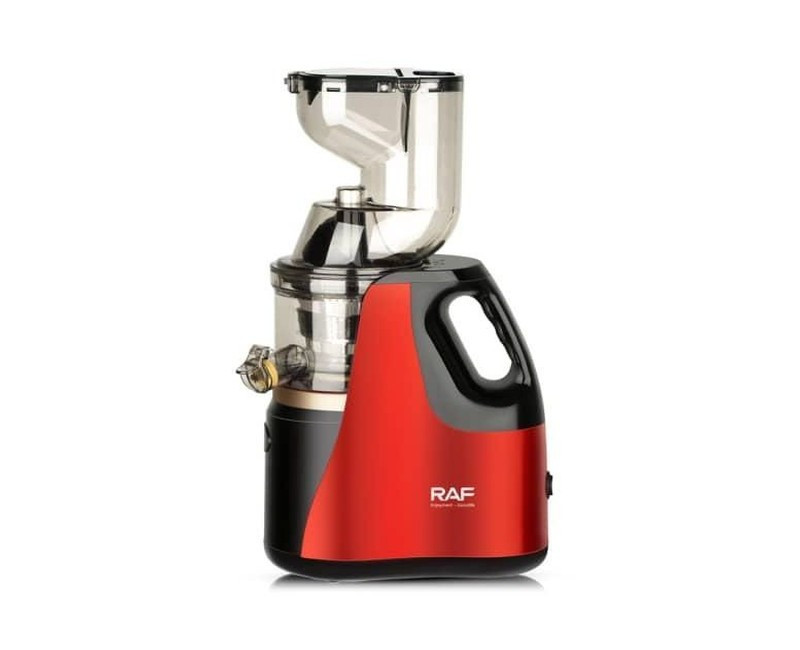 Slow Juicer & Extractor Model R.2831