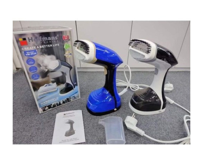 Hoffmans HM-9038 Handheld steam generator - Multicolor