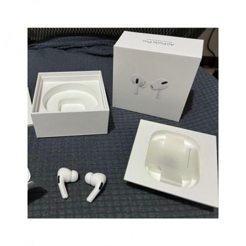 Airpods pro tws -white