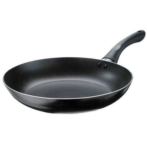 32cm Non-Stick Frying Pan - Black