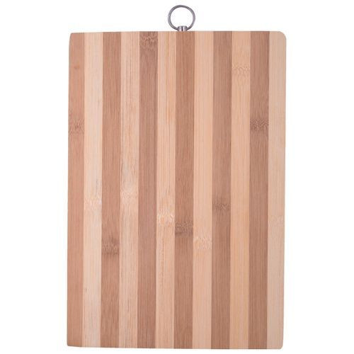 Wooden Chopping Board 32cm- Brown