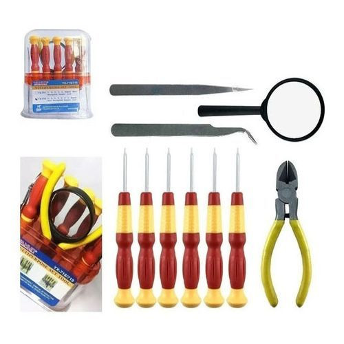 Other MultipurposeTool Kit - Red