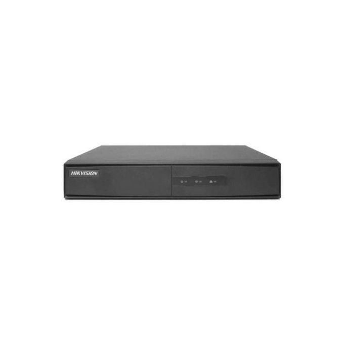 Hikvision 8CH Turbo HD DVR DS-7208HGHI-F1 1080P (2MP) - Black
