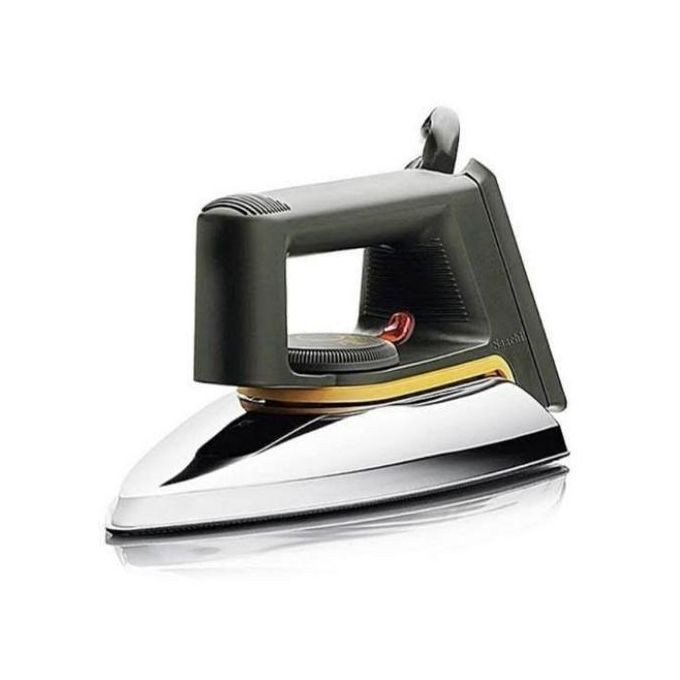 Non Stick Electric Dry Flat Iron