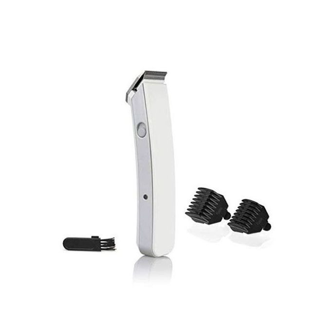 Nova Professional Rechargeable Trimmer - White
