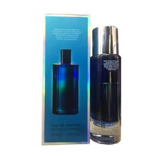 Smart Collection Cool Water Perfume For Men - 30ml