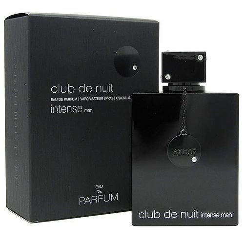 Armaf Club De Nuit Intense Man Edp For Men - 200ml