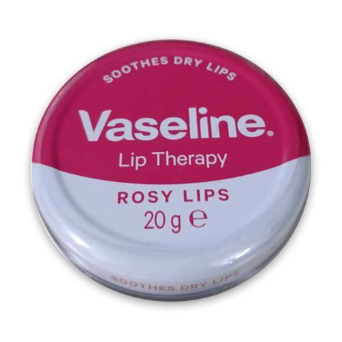 Vaseline Lip Therapy Rosy Lips - 20g.