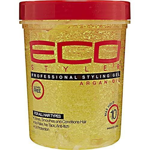 Eco Styler Professional Styling Gel - 236ml