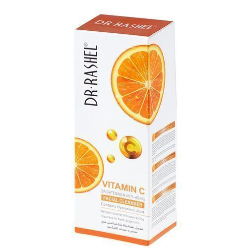 Dr Rashell Facial Cleanser 80ml