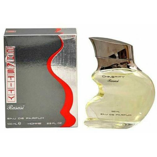 Chastity Perfume For Men - 100ml