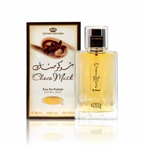 Choco Musk Perfume 50ml For Ladies