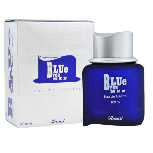 Blue for Men Perfume - 100ml