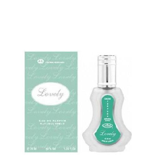 Lovely Perfume 35ml For Ladies