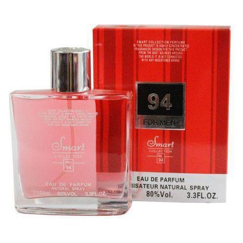 Smart Collection Perfume For Men No. 94 - 100ml
