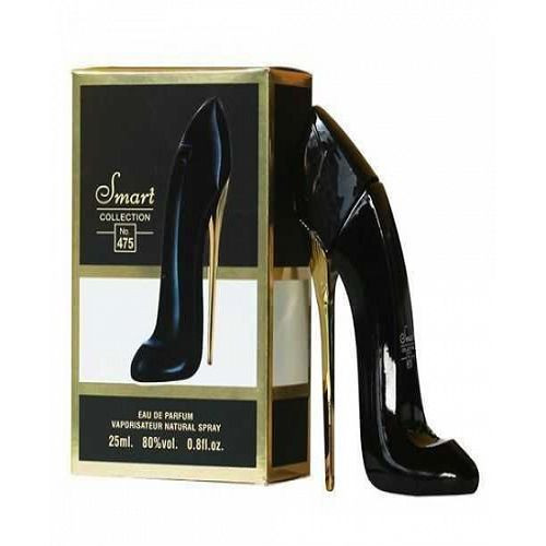 Smart Collection Perfume No. 475 For Ladies- 25 ml