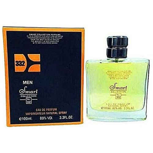 Smart Collection No. 332 Edp For Men - 100ml