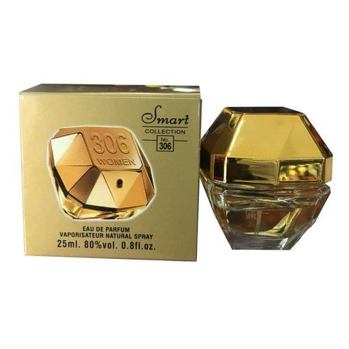 Smart Collection Lady Million Perfume For Ladies - 25ml