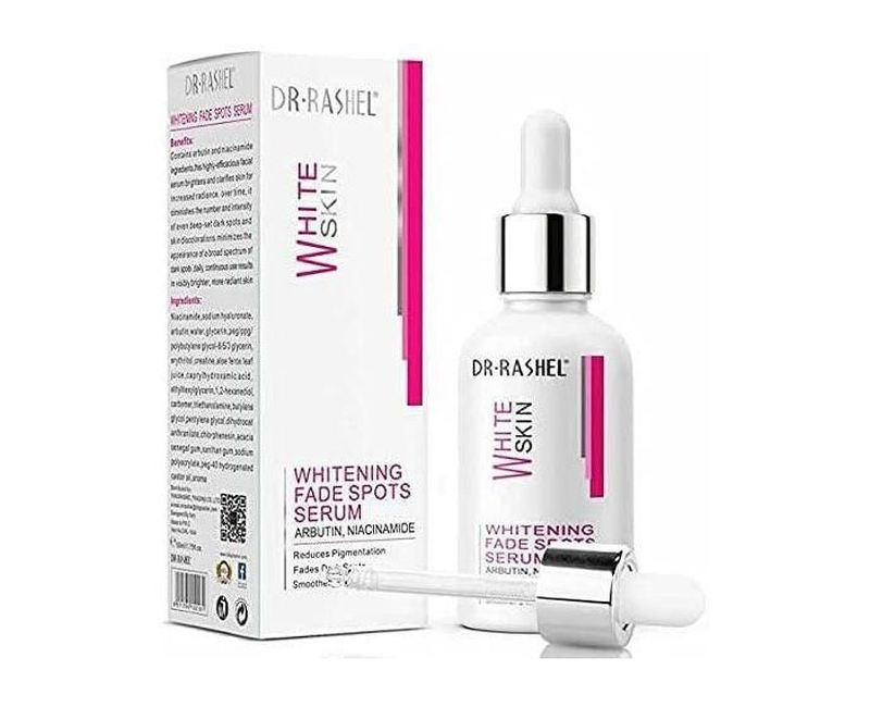 Dr. Rashel Dr Rashell Whitening Fade Spots Serum 50ml