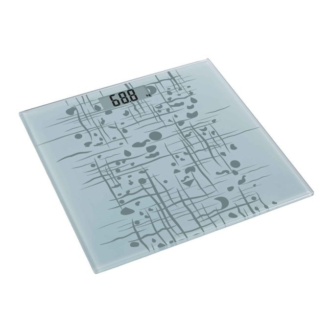 Sayona Digital Bathroom Scale - 2328