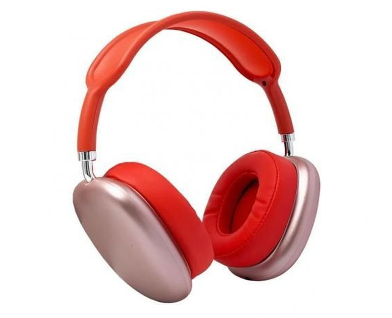 Extreme Bass Wireless Bluetooth Headphones Over the Ear -Multicolor