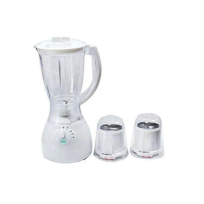 Miralux 3 In 1 BM118 Juice Blender