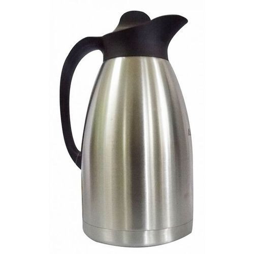 Always Stainless Steel Vaccum Flask 1.5Liters - Silver