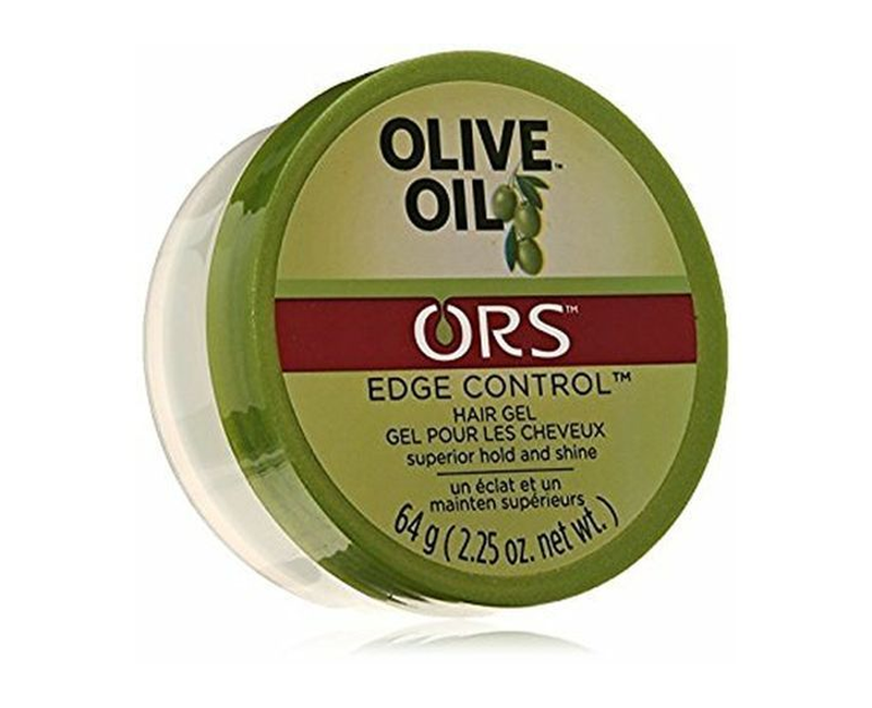Ors Olive Oil Edge Control Hair Gel 64g
