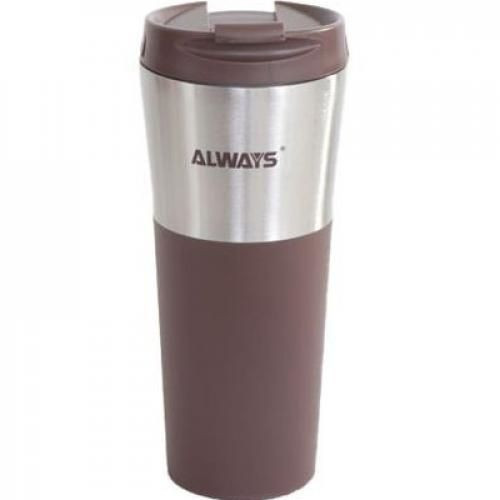 Always Thermos Cup - 0.5lts - Multicolor
