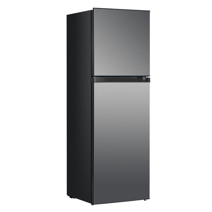 Sayona Sayona 256 Ltr Refrigerators / Fridge SRF-330 - Grey (3YRS WRNTY)
