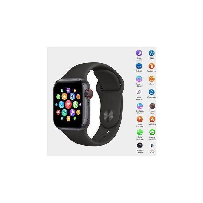 Android Smart Watch Phone For Apple IPhone Phone