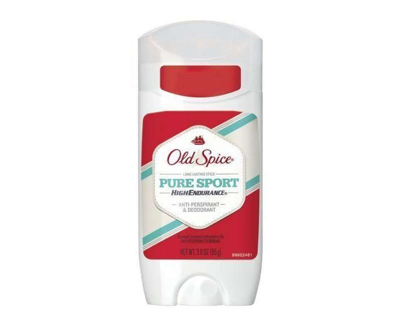 Old Spice Stick Antiperspirant & Deodorant Pure Sport - 85g