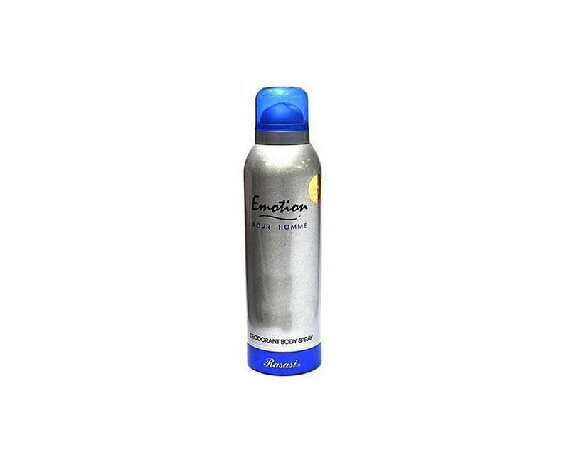 Emotion Body Spray for Men - 200ml