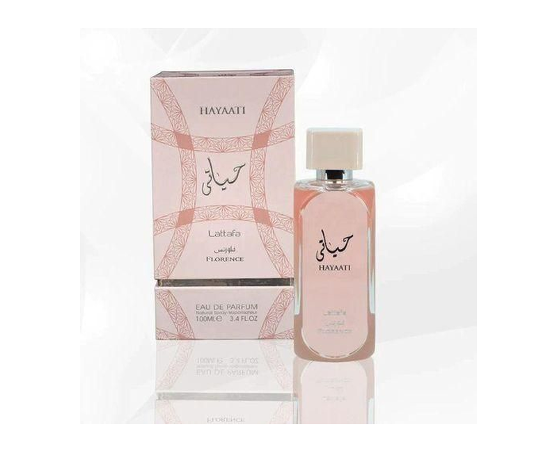 Lattafa Hayaati Florence EDP